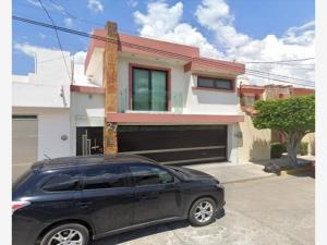 Casa en venta en Ciudad del Valle, Tepic, Nayarit