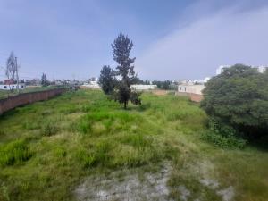 Terreno en venta en San Andrés, San Andrés Cholula, Puebla