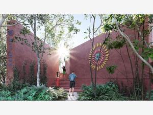 Terreno en venta en Merida Centro, Mérida, Yucatán