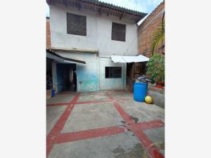 Terreno en venta en Morelos, Oaxaca de Juárez, Oaxaca