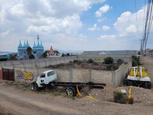 Terreno en venta en El Portezuelo, Mineral de la Reforma, Hidalgo