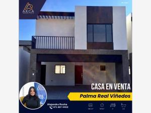 Casa en venta en Los Viñedos, Torreón, Coahuila de Zaragoza