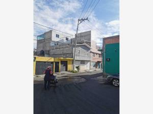 Casa en venta en Carlos Hank Gonzalez, Iztapalapa, Ciudad de México
