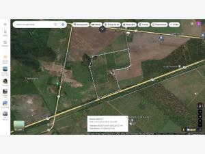 Terreno en venta en Los Reyes (Zorrillos), Armería, Colima