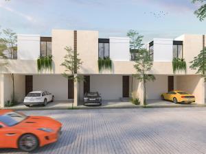 Casa en venta en Cholul, Mérida, Yucatán Casa en venta en Cholul, Mérida, Yucatán