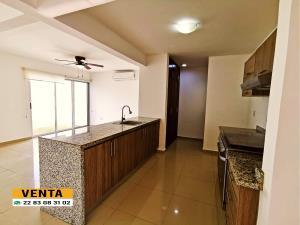 Casa en venta en Lomas de la Rioja, Alvarado, Veracruz de Ignacio de la Llave