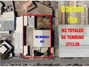 Bodega en renta en Ciudad Industrial, Torreón, Coahuila de Zaragoza