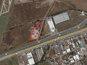 Terreno en venta en Rancho Nuevo, Apaseo El Grande, Guanajuato