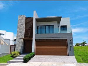 Casa en venta en Punta Tiburón, Residencial, Marina y Golf, Alvarado, Veracruz de Ignacio de la Llave