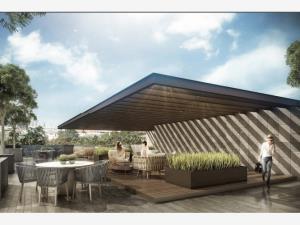 Departamento en venta en Polanco IV Sección, Miguel Hidalgo, Ciudad de México