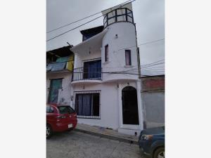 Casa en venta en Santo Domingo, San Cristóbal de las Casas, Chiapas