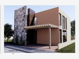 Casa en venta en Club de Golf Ventanas, San Miguel de Allende, Guanajuato