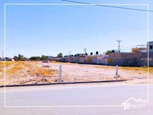 Terreno en venta en Buenos Aires, Torreón, Coahuila de Zaragoza