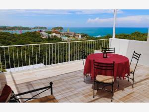 Casa en venta en El Arrocito, Santa María Huatulco, Oaxaca