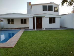 Casa en venta en Vergeles de Oaxtepec, Yautepec, Morelos