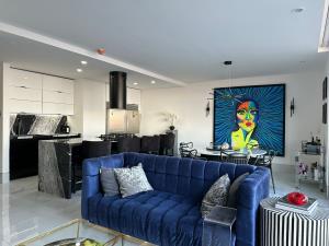 Departamento en venta en Residencial Dinastía, Monterrey, Nuevo León