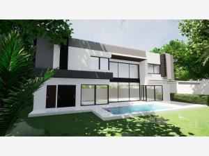 Casa en venta en Punta Tiburón, Residencial, Marina y Golf, Alvarado, Veracruz de Ignacio de la Llave