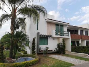 Casa en renta en San Antonio de Ayala, Irapuato, Guanajuato