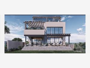 Casa en venta en Club de Golf Ventanas, San Miguel de Allende, Guanajuato