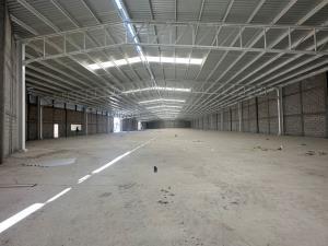 Bodega en renta en Parque Industrial Santa Rita, Gómez Palacio, Durango