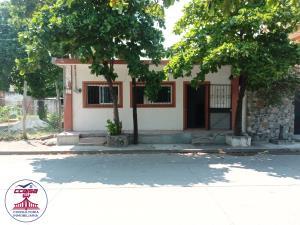 Casa en venta en Juchitán Centro, Juchitán de Zaragoza, Oaxaca