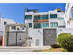 Departamento en renta en Las Gaviotas, Mazatlán, Sinaloa