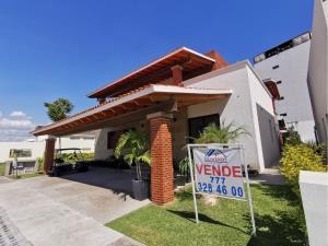 Casa en venta en Paraíso Country Club, Emiliano Zapata, Morelos