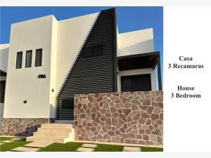 Casa en venta en Cumbres del Tezal, Los Cabos, Baja California Sur