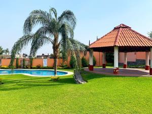 Casa en venta en Conjunto Urbano la Misión, Emiliano Zapata, Morelos