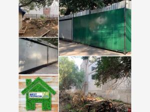 Terreno en venta en Del Valle Norte, Benito Juárez, Ciudad de México