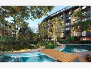 Departamento en venta en Residencial del Norte, Mérida, Yucatán