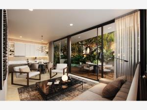 Departamento en venta en Residencial Club Norte Mérida, Mérida, Yucatán