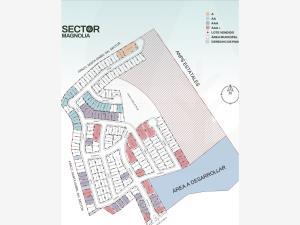 Terreno en venta en Bosques de las Misiones, Santiago, Nuevo León