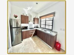 Casa en venta en Supermanzana 2a Centro, Benito Juárez, Quintana Roo