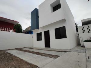 Casa en venta en Guadalupe Victoria, Tampico, Tamaulipas