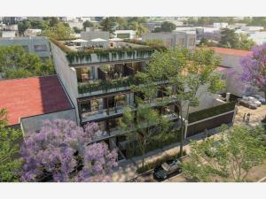 Departamento en venta en Polanco I Sección, Miguel Hidalgo, Ciudad de México