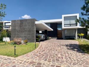 Casa en venta en Country Club Gran Jardín, León, Guanajuato