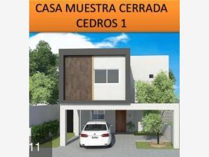 Casa en venta en Los Cedros, Gómez Palacio, Durango