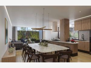 Departamento en venta en Polanco I Sección, Miguel Hidalgo, Ciudad de México