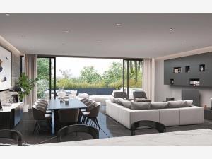 Departamento en venta en Polanco I Sección, Miguel Hidalgo, Ciudad de México