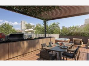 Departamento en venta en Polanco I Sección, Miguel Hidalgo, Ciudad de México