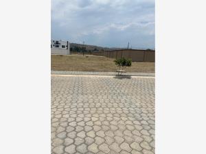 Terreno en venta en Lomas de Angelópolis, San Andrés Cholula, Puebla