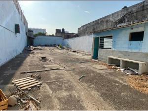 Terreno en renta en Veracruz Centro, Veracruz, Veracruz de Ignacio de la Llave