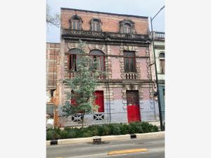 Terreno en venta en Doctores, Cuauhtémoc, Ciudad de México
