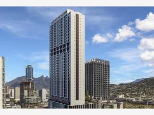 Departamento en venta en Centro, Monterrey, Nuevo León