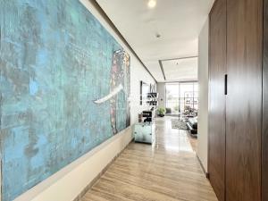 Departamento en venta en Polanco III Sección, Miguel Hidalgo, Ciudad de México