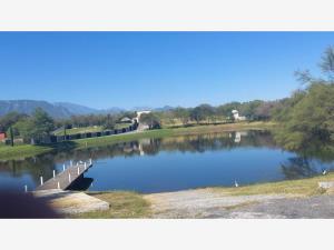 Terreno en venta en Monte Real, Montemorelos, Nuevo León
