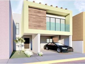 Casa en venta en Lomas del Sol, Alvarado, Veracruz de Ignacio de la Llave