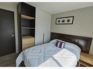 Departamento en renta en Milenio III, Querétaro, Querétaro