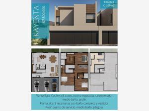 Casa en venta en Lomas de Chaultepec, San Luis Potosí, San Luis Potosí